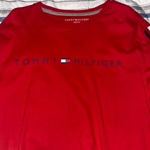 Tommy Hilfiger long sleeve